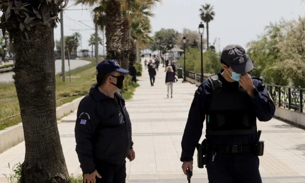 Κέρκυρα: Κι όμως συνέβη! Ποδηλάτες αστυνομικοί έπιασαν κλέφτες κοσμημάτων